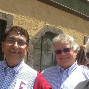 Meet your Posher, Tom